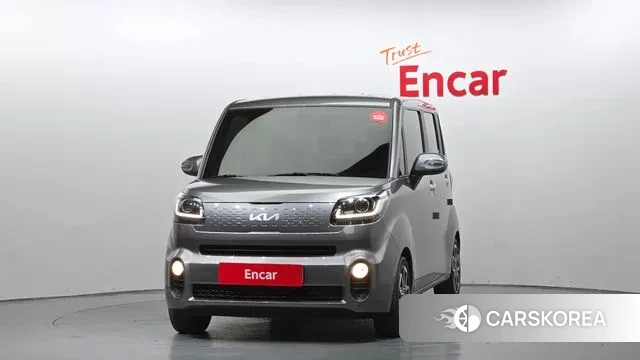 Kia The New Ray id 3497887 из Кореи 13