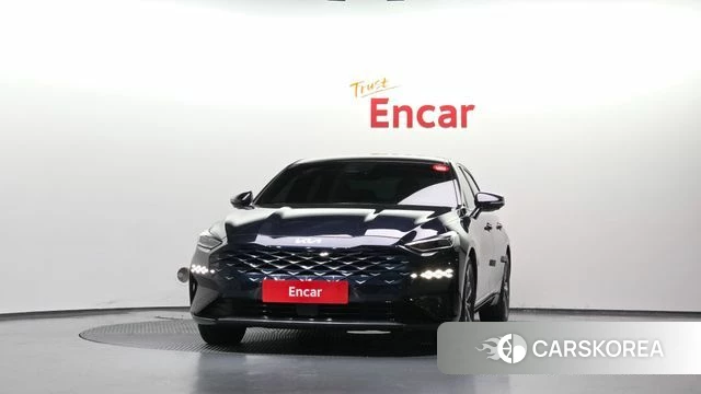 Kia K8 Hybrid id 4894268 из Кореи 23