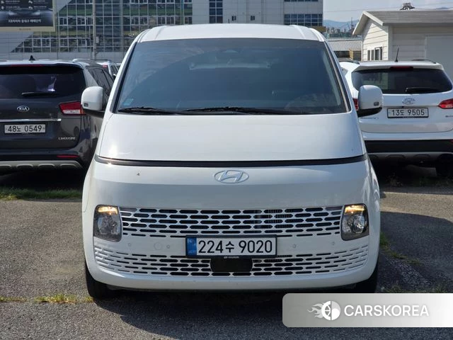 Hyundai Staria id 4853734 из Кореи 13