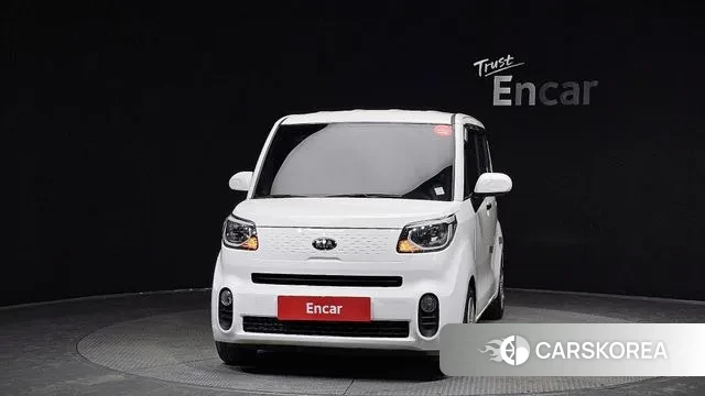 Kia The New Ray id 3722610 из Кореи 13