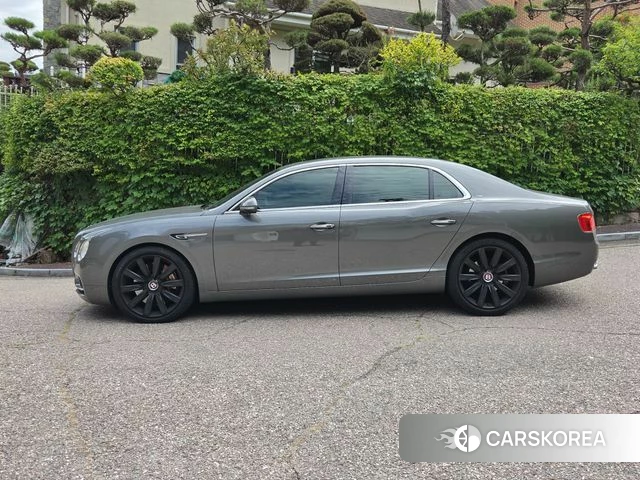 Bentley Flying Spur 2nd Generation id 4742323 из Кореи 11