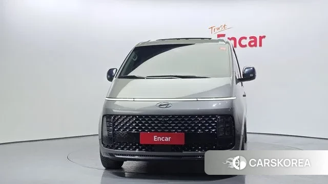 Hyundai Staria id 3294588 из Кореи 13