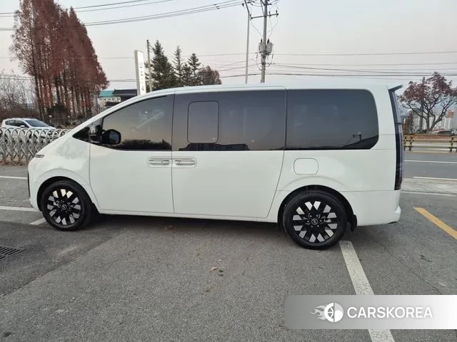 Hyundai Staria id 3576090 из Кореи 13