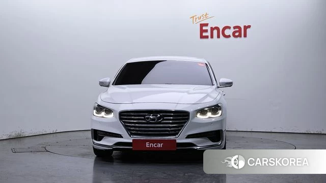 Hyundai Grandeur IG id 4403661 из Кореи 13
