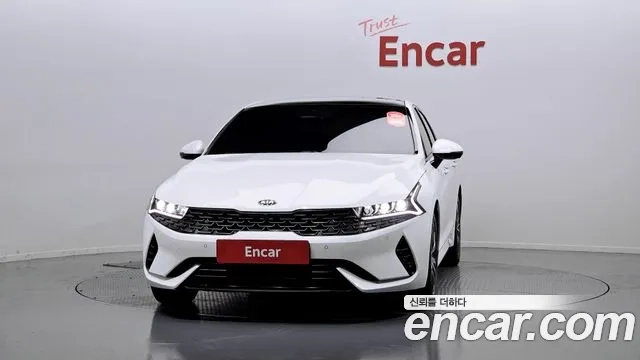 Kia K5 Hybrid 3rd Generation id 2912246 из Кореи 13