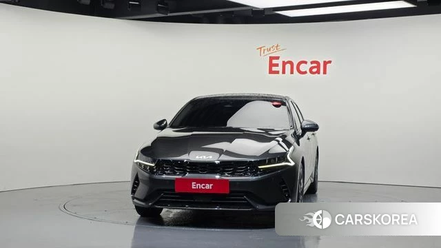 Kia K5 Hybrid 3rd Generation id 4744905 из Кореи 13