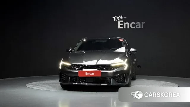 Kia The New K5 3rd generation id 3074028 из Кореи 13