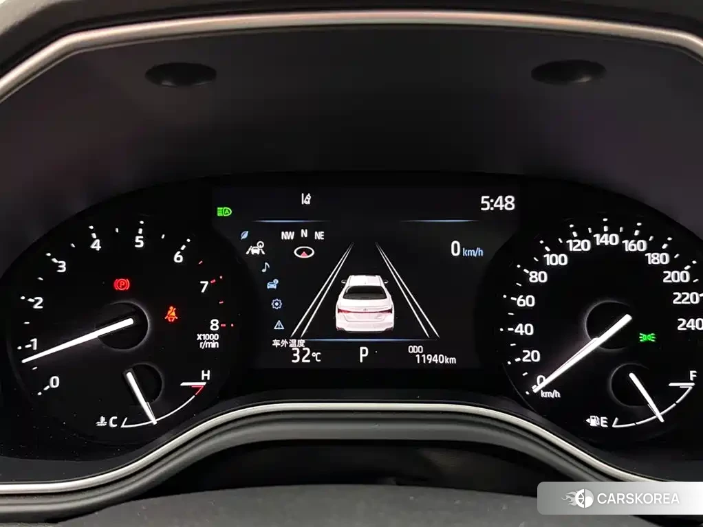 Toyota Avalon id 4655133 из Китая 8