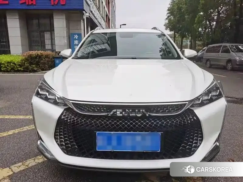 Dongfeng Fengshen Yi Hyun GS id 4565393 из Китая 10