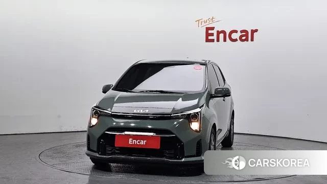 Kia The New Morning (JA) id 3745751 из Кореи 13