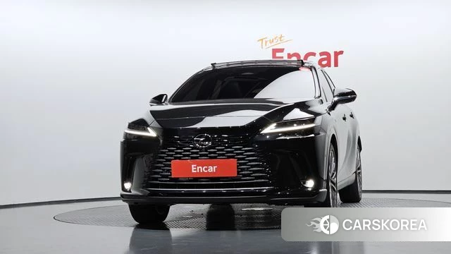 Lexus RX350h 5th generation id 4505301 из Кореи 23