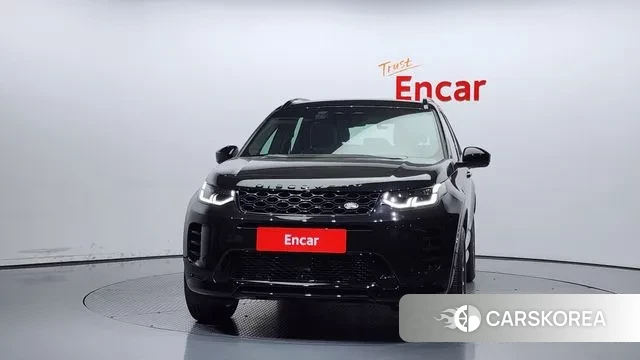 Land Rover Discovery Sports 2nd Generation id 3217419 из Кореи 13