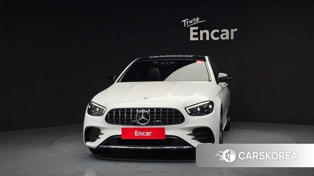Mercedes-Benz E-Class W213 id 4612989 из Кореи 13