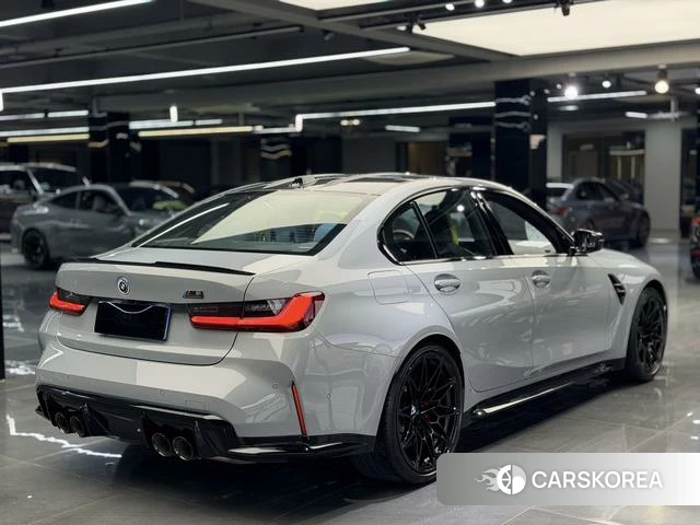 BMW M3 id 4265192 из Китая 9