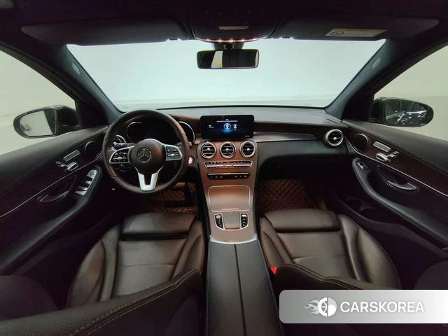Mercedes-Benz GLC id 4253098 из Китая 15