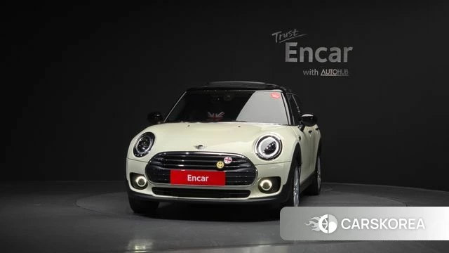 Mini Cooper Clubman id 3865563 из Кореи 13
