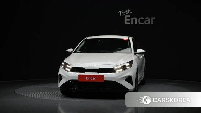 Kia The New K3 2nd generation id 3832633 из Кореи 13