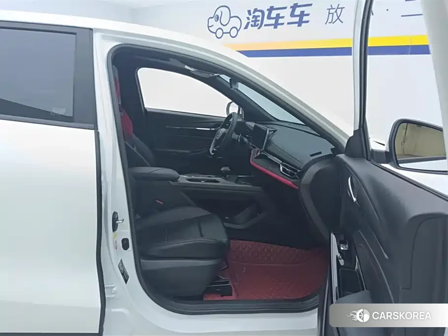 Chang'an X5 PLUS id 4601035 из Китая 9