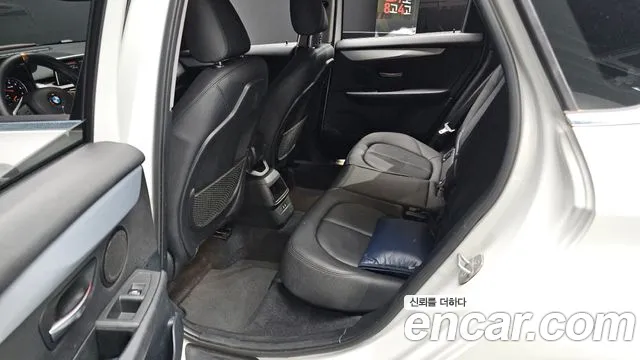 BMW 2 Series Active Tourer (F45) id 2760270 из Кореи 13
