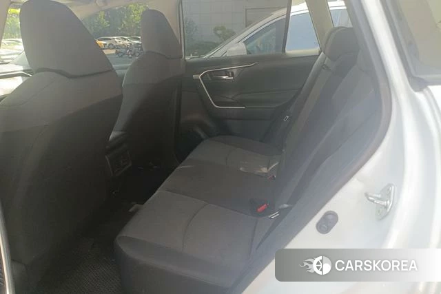 Toyota RAV4 Rongfang id 4261090 из Китая 10