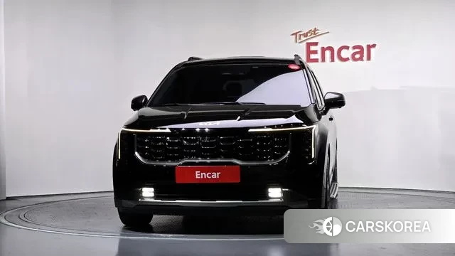 Kia The New Carnival 4th Generation id 3441963 из Кореи 13