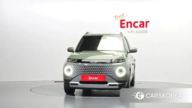 Hyundai Casper id 3354246 из Кореи 13