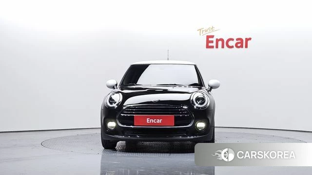 Mini Cooper id 3801660 из Кореи 13
