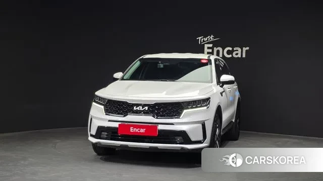 Kia Sorento 4th Generation id 3463553 из Кореи 13