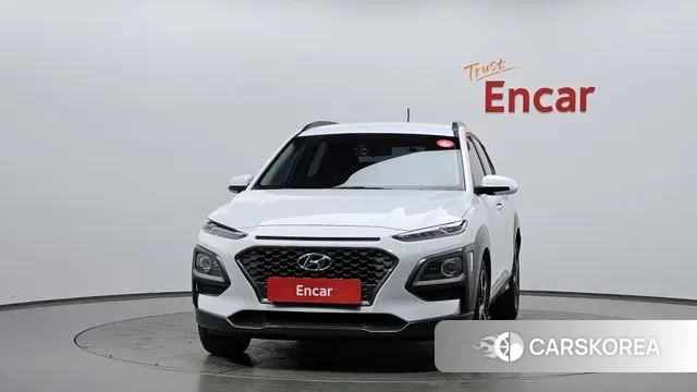 Hyundai Kona id 3761190 из Кореи 13