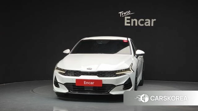 Kia K5 3rd generation id 4250428 из Кореи 23
