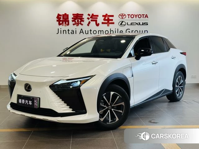 Lexus RZ id 4321064 из Китая 18