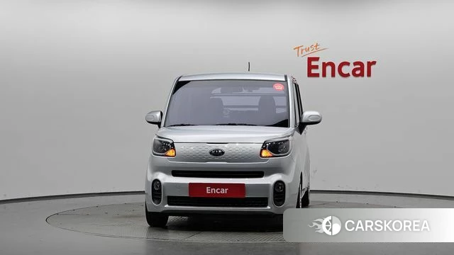 Kia The New Ray id 4667522 из Кореи 23