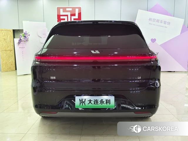 Ideal car Ideal L6 id 4254825 из Китая 11