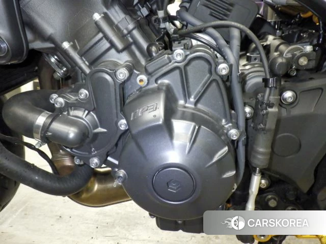 Engine photo