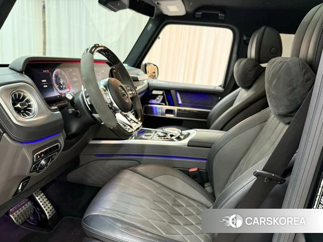Mercedes-Benz G-class AMG id 4260110 из Китая 15