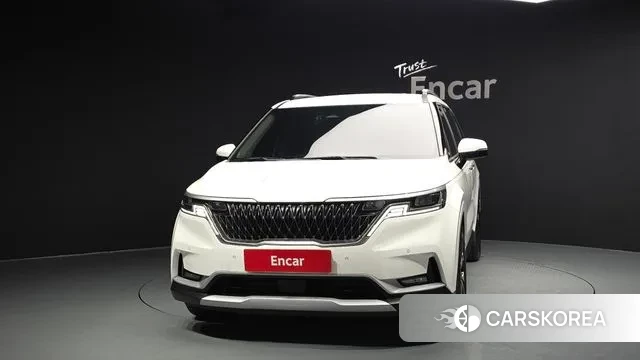 Kia Carnival 4th generation id 3322546 из Кореи 13