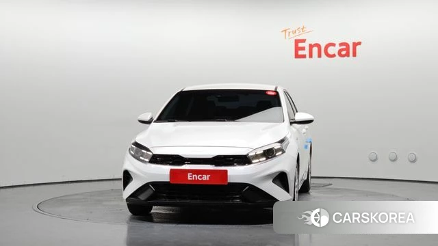 Kia The New K3 2nd generation id 4613172 из Кореи 23