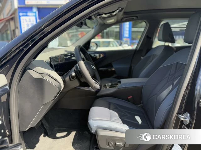 BMW X3 id 3920415 из Китая 3