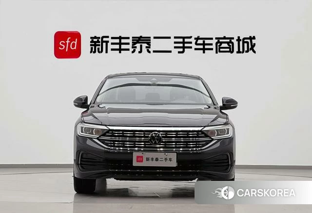 Volkswagen Sagitar id 4307122 из Китая 23