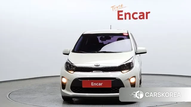 Kia All New Morning (JA) id 3573979 из Кореи 13