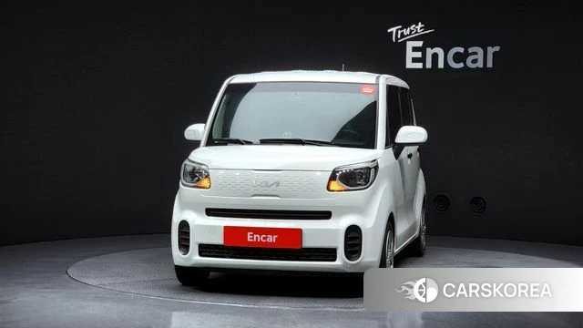 Kia The New Ray id 4376527 из Кореи 13