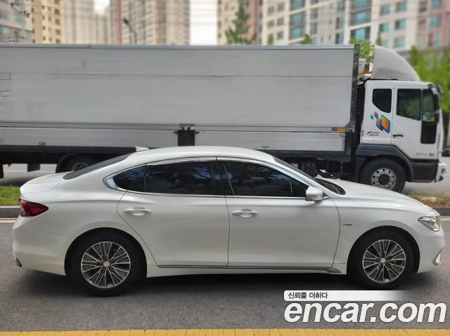 Hyundai Grandeur IG id 2908010 из Кореи 13