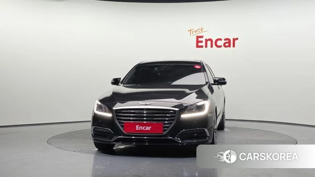 Genesis G80 id 4596149 из Кореи 23