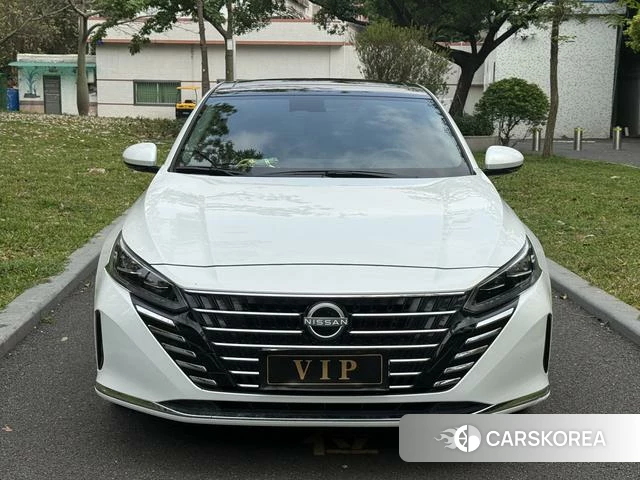 Nissan Teana id 4301228 из Китая 17