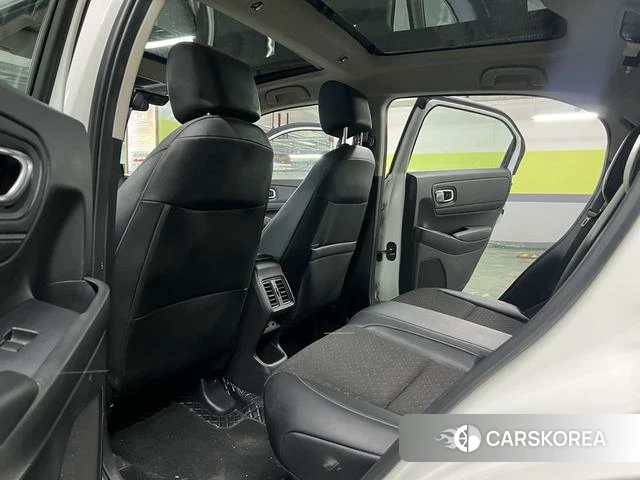 Honda XR-V id 4027648 из Китая 8