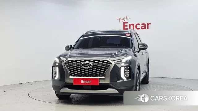 Hyundai Palisade id 3433993 из Кореи 13