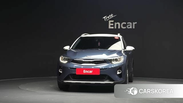 Kia Stonic id 4662719 из Кореи 23