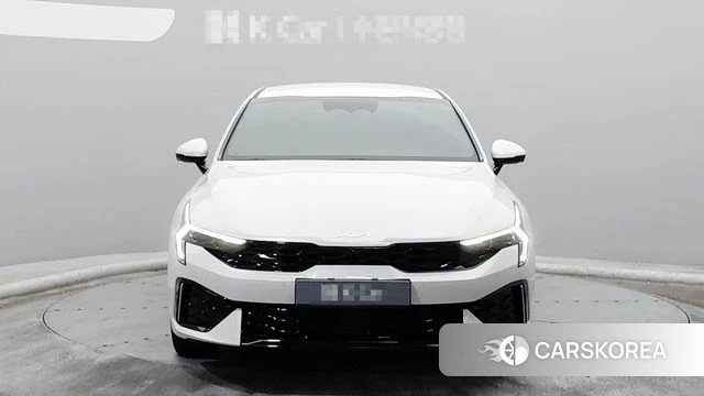 Kia The New K5 Hybrid 3rd generation id 4928313 из Кореи 13
