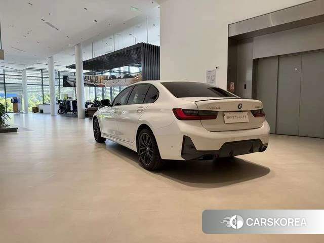 BMW 3 series id 4313821 из Китая 9