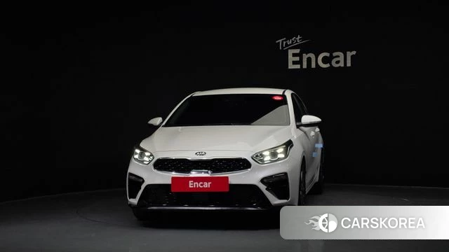 Kia Come New K3 id 3800382 из Кореи 13